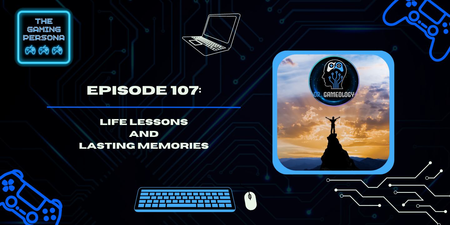 Life Lessons and Lasting Memories