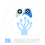 Dr. Gameology Logo